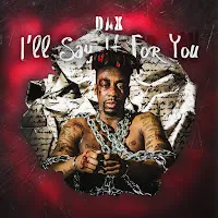 Dax — I Need A Break — обложка